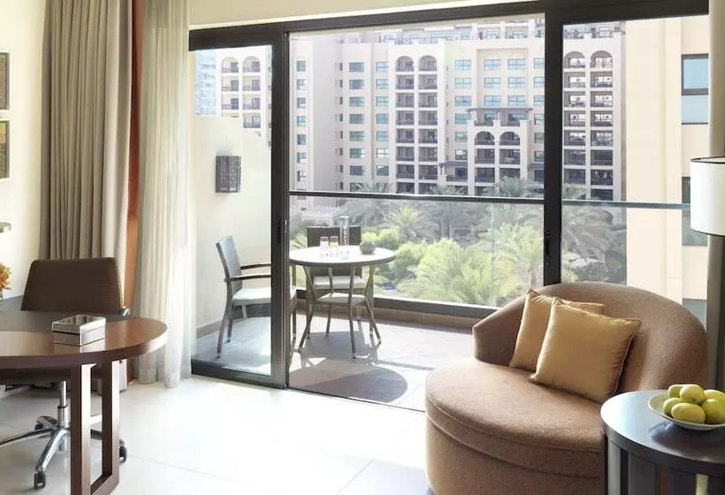 Fotos del hotel Fairmont The Palm:  11