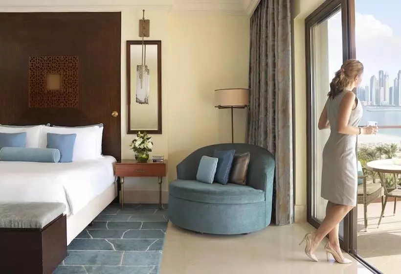 Fotos del hotel Fairmont The Palm:  2