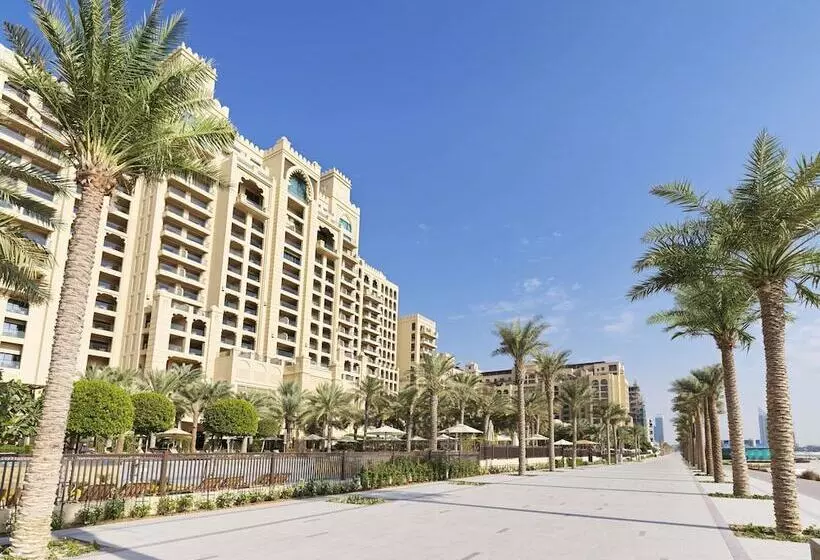 Fotos del hotel Fairmont The Palm:  14