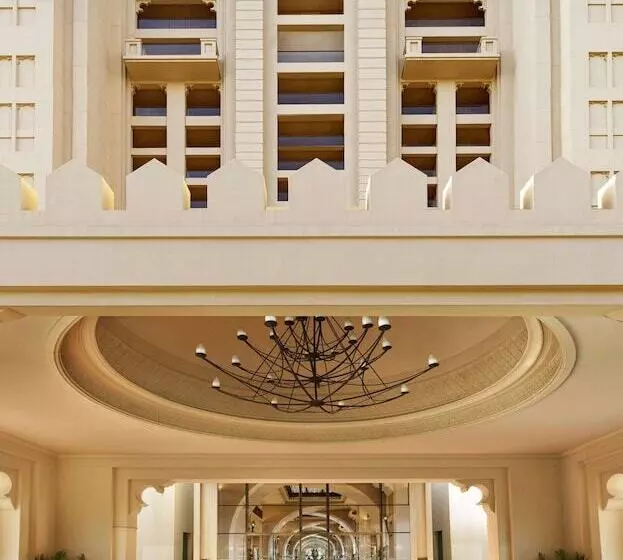 Fotos del hotel Fairmont The Palm:  15