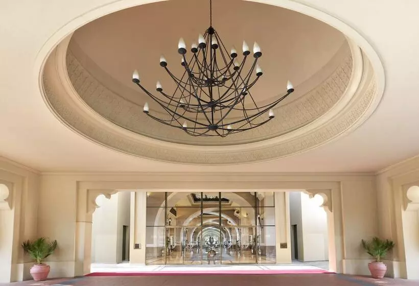 Fotos del hotel Fairmont The Palm:  3