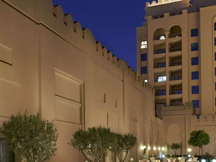 Fotos del hotel Fairmont The Palm:  12