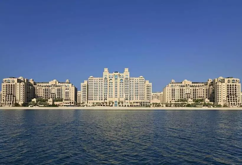 Fotos del hotel Fairmont The Palm:  10