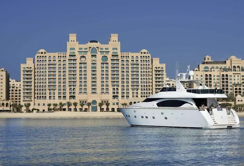 Fotos del hotel Fairmont The Palm:  13