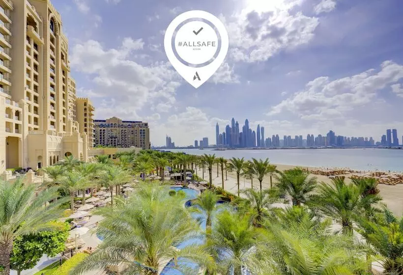 Fotos del hotel Fairmont The Palm:  9