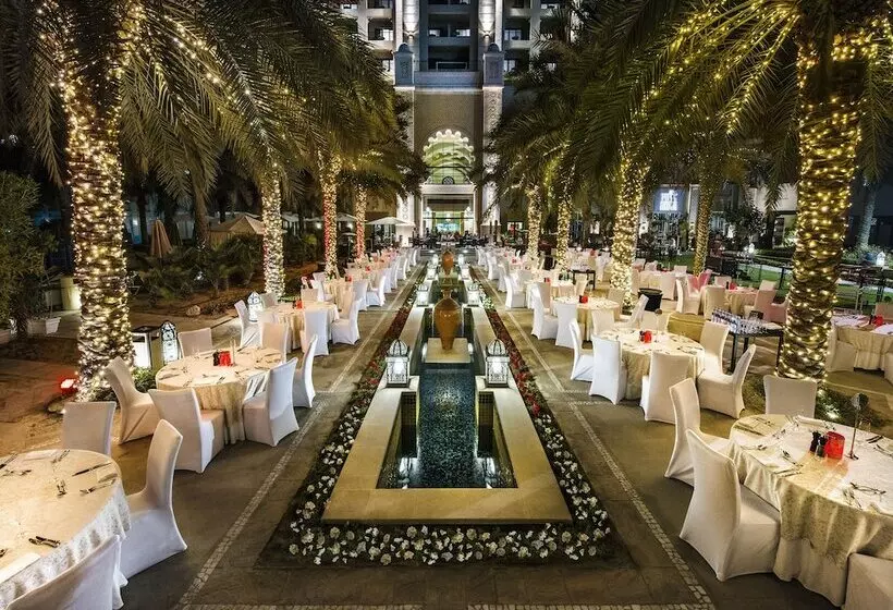 Fotos del hotel Fairmont The Palm:  49