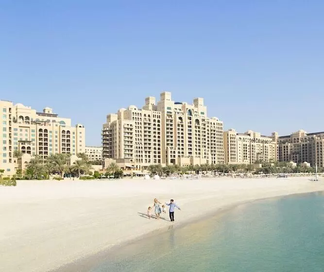 Fotos del hotel Fairmont The Palm:  50