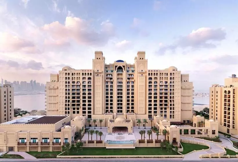 Fotos del hotel Fairmont The Palm:  51