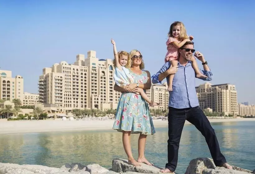 Fotos del hotel Fairmont The Palm:  52