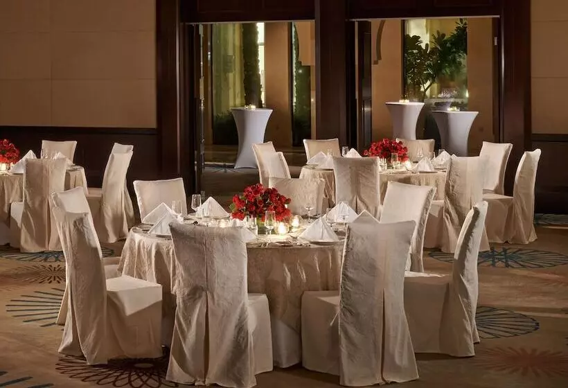Fotos del hotel Fairmont The Palm:  63