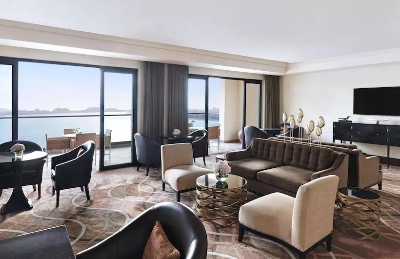 Fotos del hotel Fairmont The Palm:  66