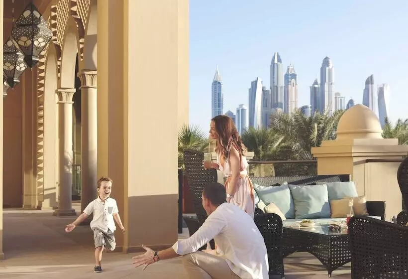 Fotos del hotel Fairmont The Palm:  70
