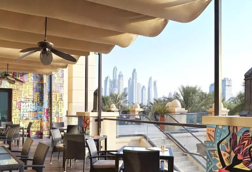 Fotos del hotel Fairmont The Palm:  74