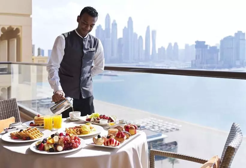 Fotos del hotel Fairmont The Palm:  82