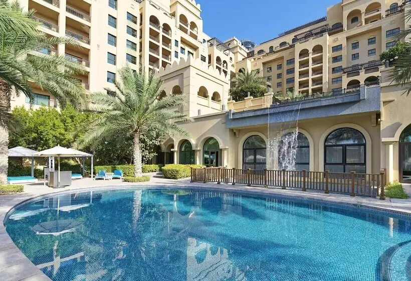 Fairmont The Palm