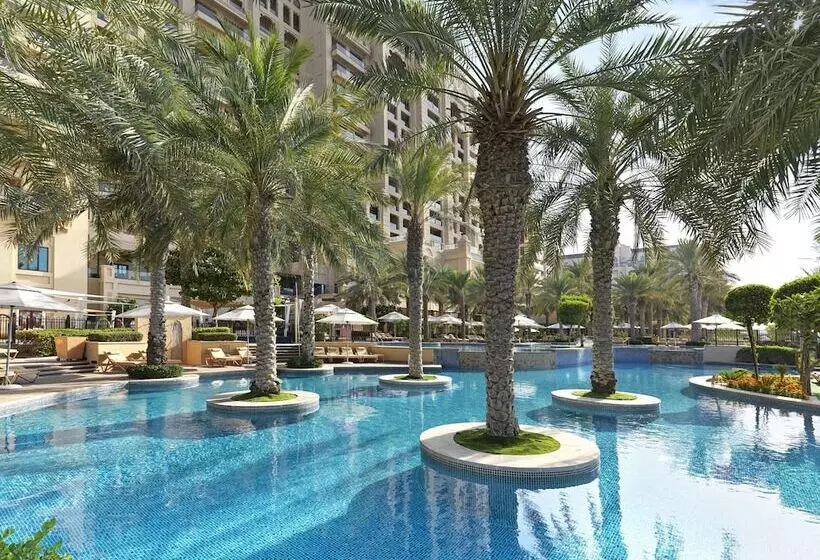Fotos del hotel Fairmont The Palm:  15