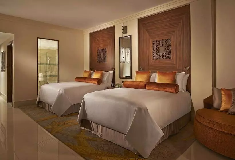 Fotos del hotel Fairmont The Palm:  16