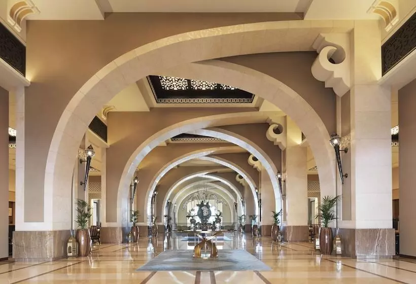 Fotos del hotel Fairmont The Palm:  5