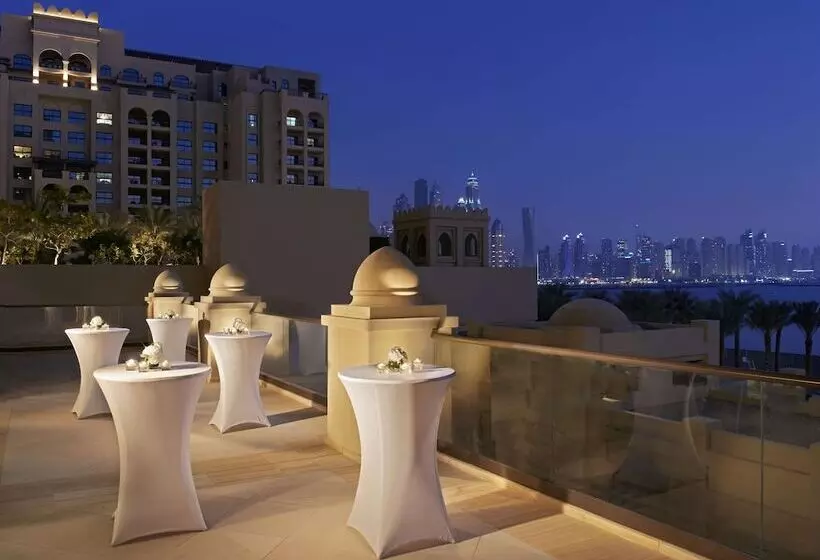 Fotos del hotel Fairmont The Palm:  22