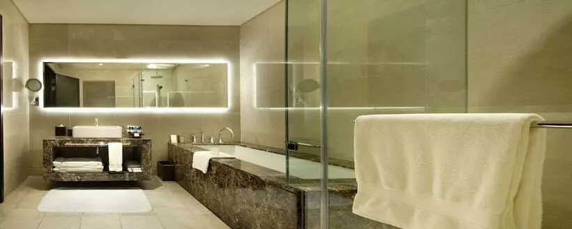 Fotos del hotel Fairmont The Palm:  11