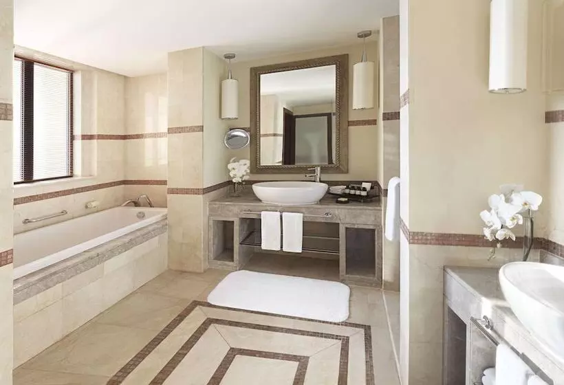 Fotos del hotel Fairmont The Palm:  23