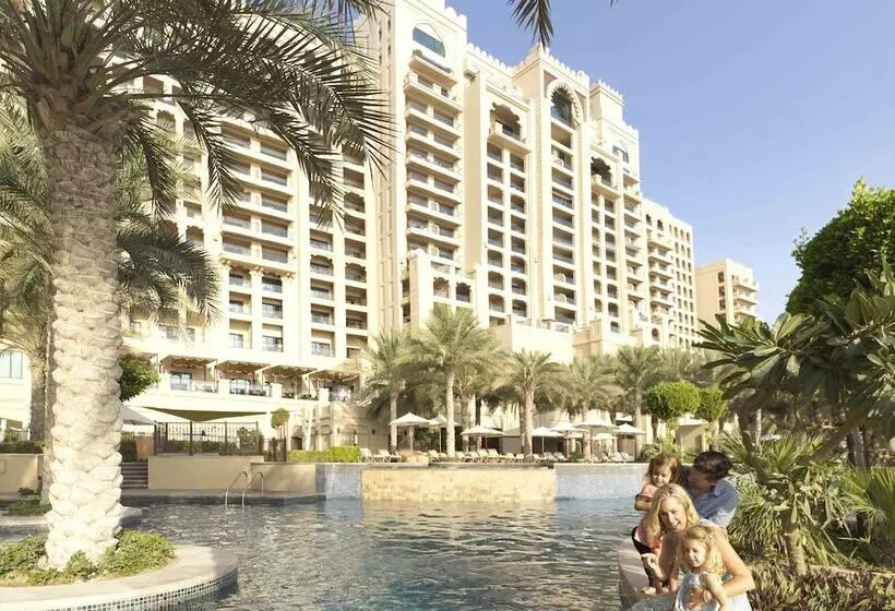 Fotos del hotel Fairmont The Palm:  27