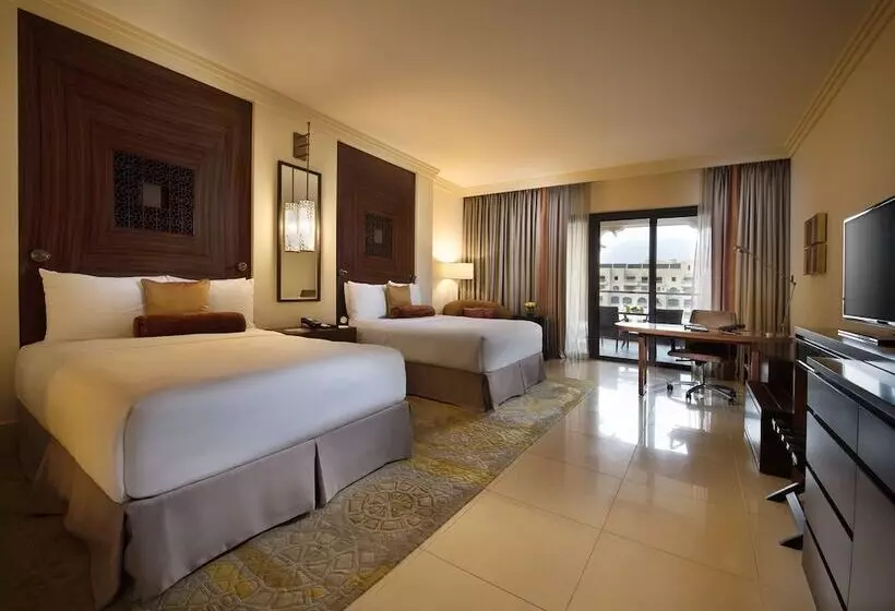 Fotos del hotel Fairmont The Palm:  28