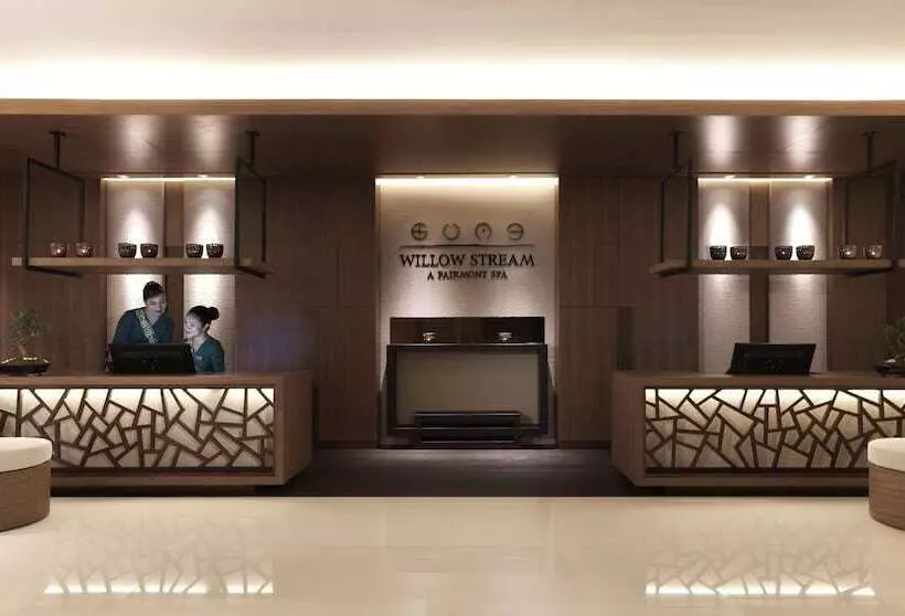 Fotos del hotel Fairmont The Palm:  30
