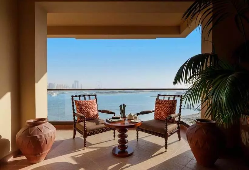 Fotos del hotel Fairmont The Palm:  33