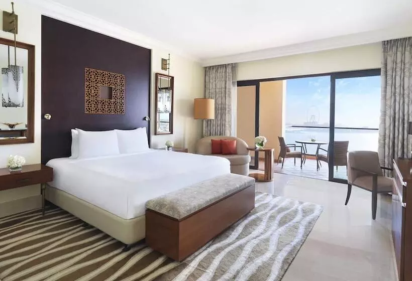 Fotos del hotel Fairmont The Palm:  36