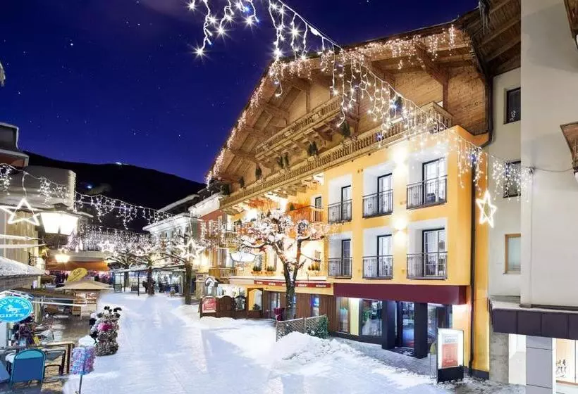 Fotos del hotel Fischerwirt Zell Am See:  9