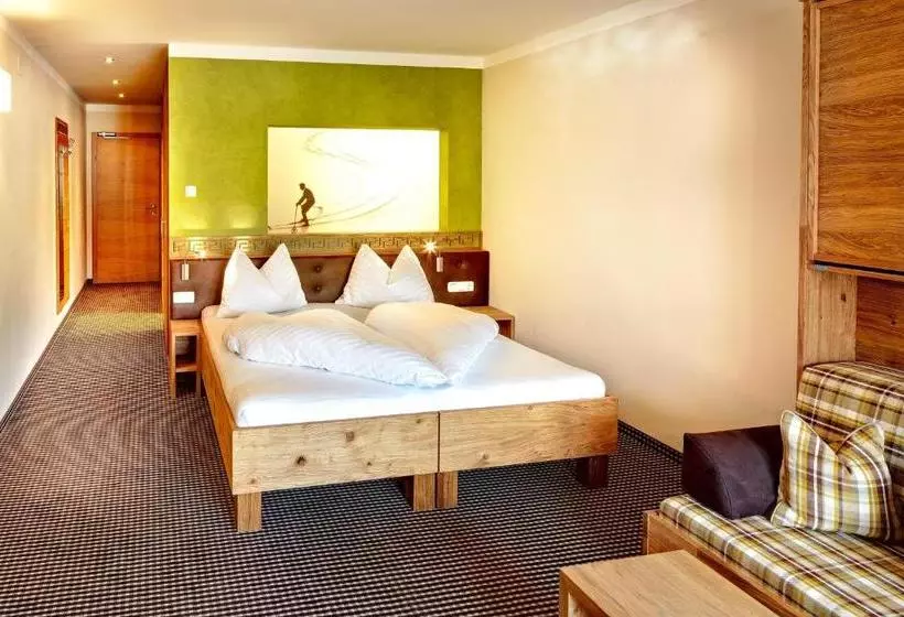 Fotos del hotel Fischerwirt Zell Am See:  6