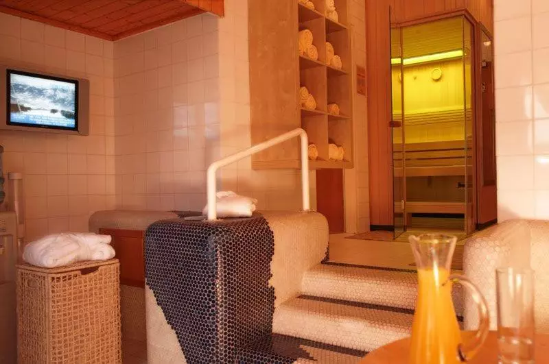 Fotos del hotel Fischerwirt Zell Am See:  13