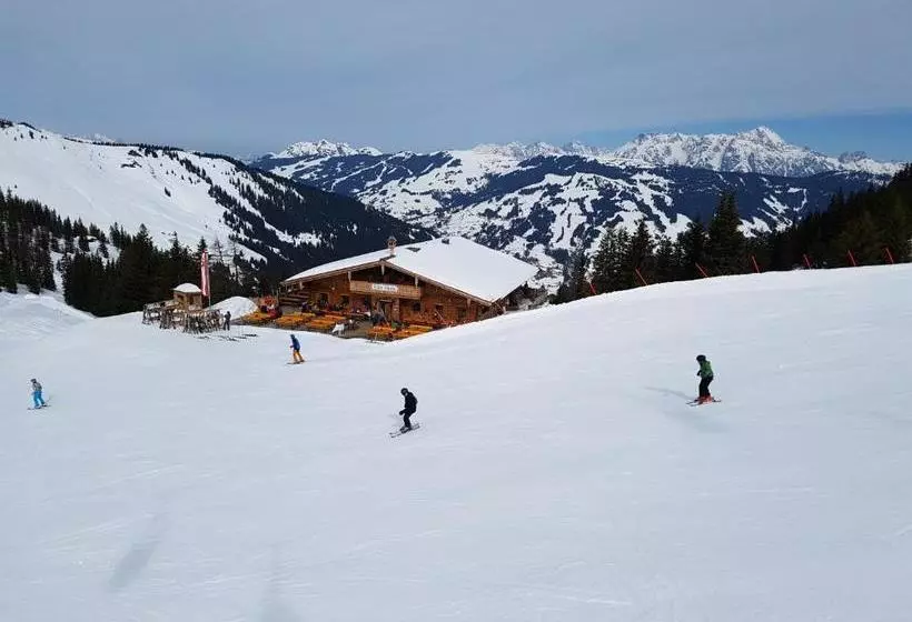 Fotos del hotel Fischerwirt Zell Am See:  5