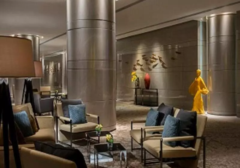 Fotos del hotel Four Seasons Hotel Guangzhou:  4