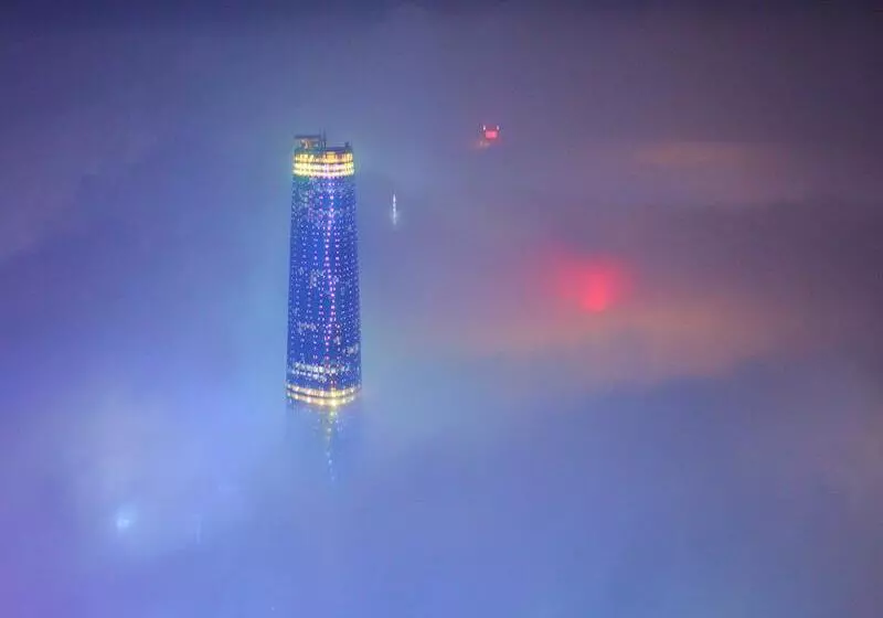 Fotos del hotel Four Seasons Hotel Guangzhou:  17