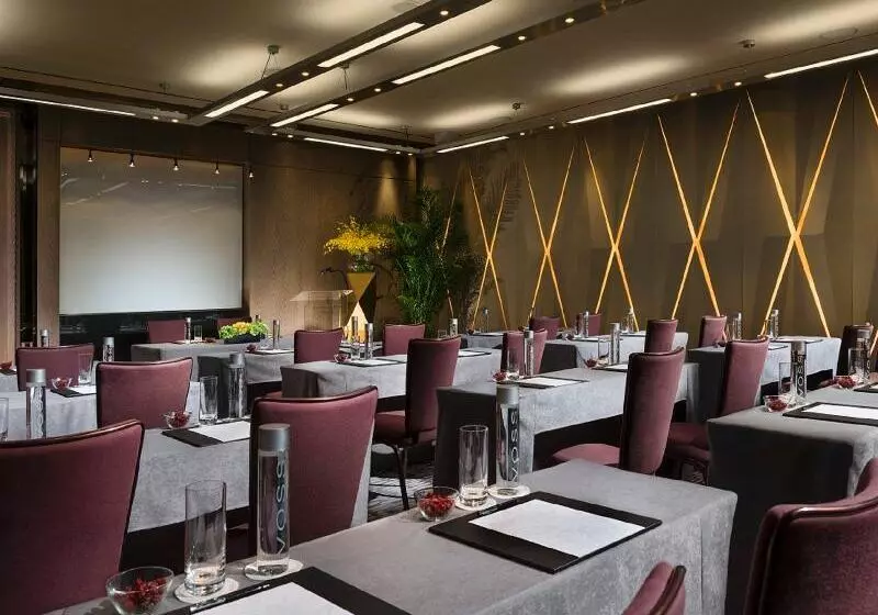 Fotos del hotel Four Seasons Hotel Guangzhou:  15