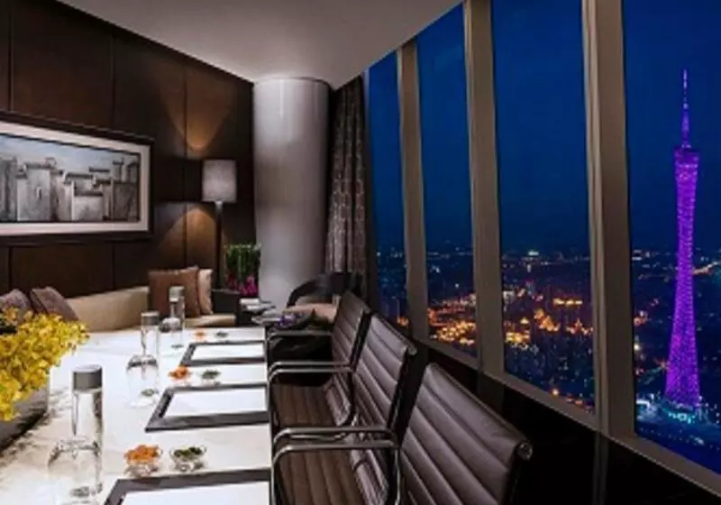 Fotos del hotel Four Seasons Hotel Guangzhou:  18