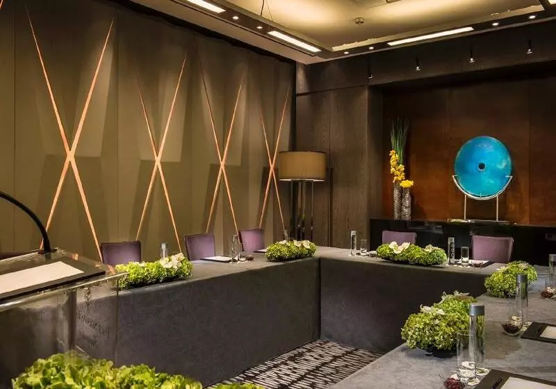 Fotos del hotel Four Seasons Hotel Guangzhou:  5