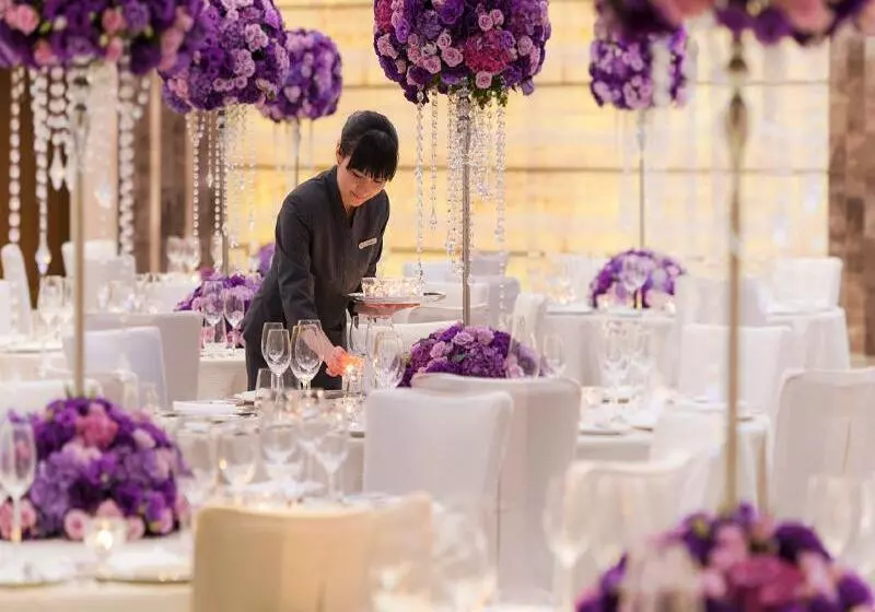 Fotos del hotel Four Seasons Hotel Guangzhou:  10