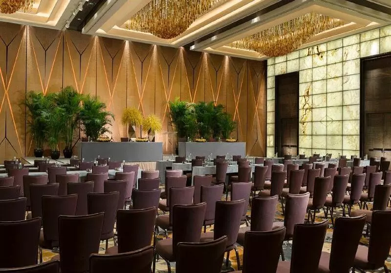 Fotos del hotel Four Seasons Hotel Guangzhou:  9