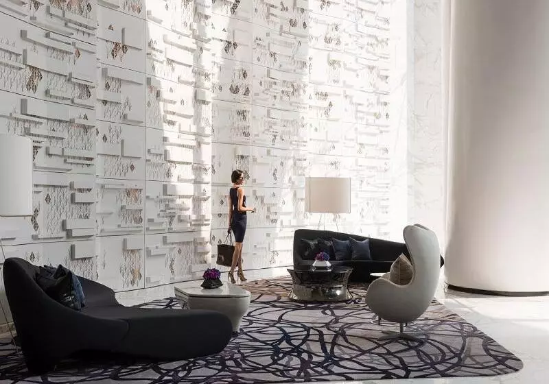 Fotos del hotel Four Seasons Hotel Guangzhou:  2