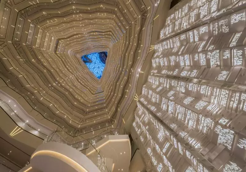 Fotos del hotel Four Seasons Hotel Guangzhou:  16