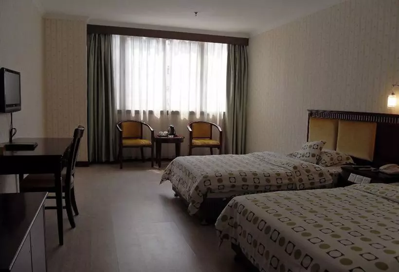 Fotos del hotel Huali Shishang:  20