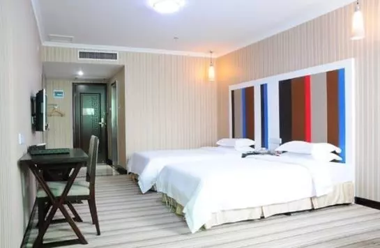 Fotos del hotel Huali Shishang:  22