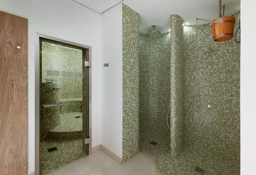 Fotos del hotel Hilton Garden Inn Davos:  18