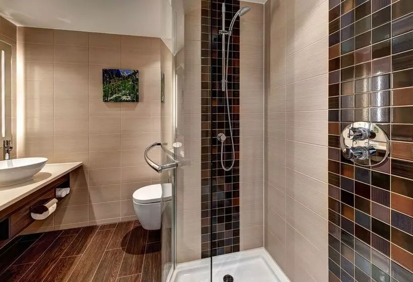 Fotos del hotel Hilton Garden Inn Davos:  9