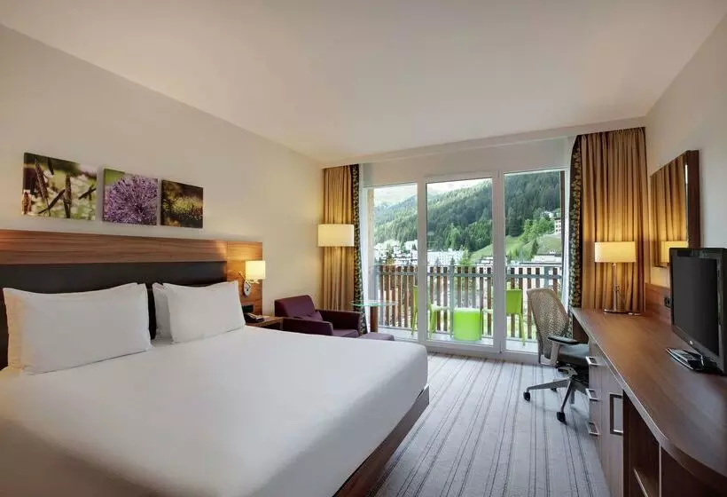 Fotos del hotel Hilton Garden Inn Davos:  25