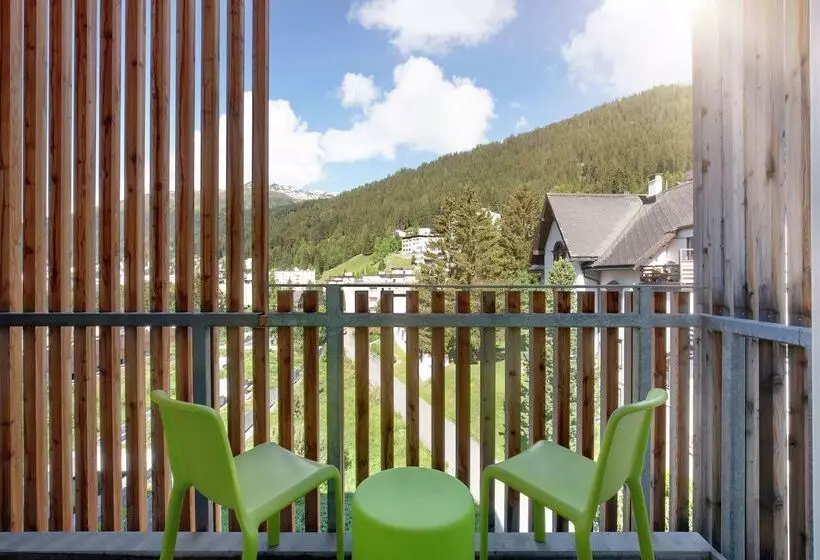 Fotos del hotel Hilton Garden Inn Davos:  17