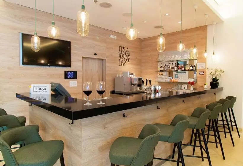 Fotos del hotel Hilton Garden Inn Davos:  15